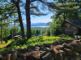 0 Talcott Rd, Bristol, NH 03222