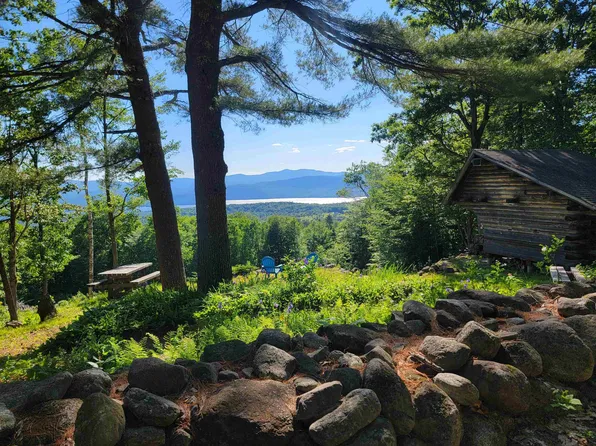 0 Talcott Road, Bridgewater, NH 03222