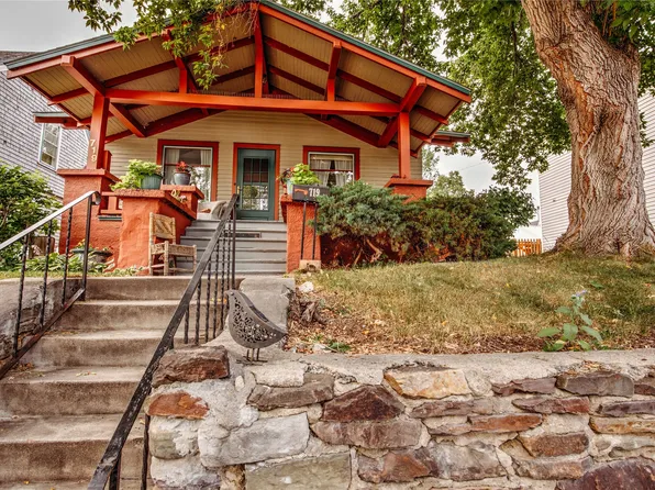 719 Breckenridge St, Helena, MT 59601