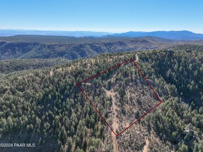 7 S Snowdrift Mine Rd Lot 3, Prescott, AZ, 86303