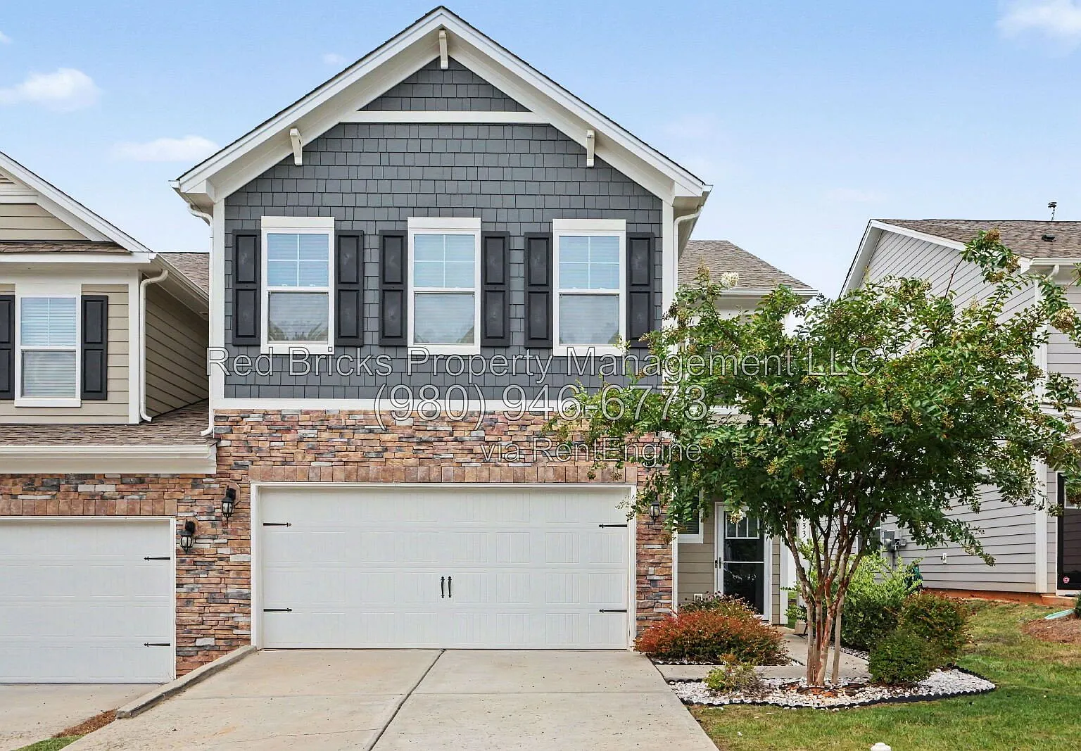 4 bed, 3.0 bath, 2570 sqft, $2,695 — Photo 1
