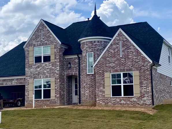 7602 Bridalbrook Ln, Memphis, TN 38125