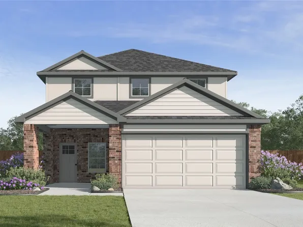 236 New Albany Ln, San Marcos, TX 78666