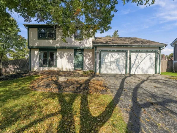 5208 Freedom Ridge Dr, Columbus, OH 43230