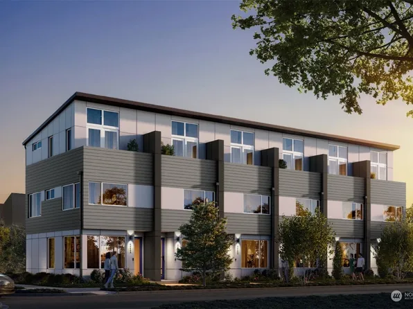 6405 E 22nd Avenue NW, Seattle, WA 98107