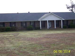 150 Adams Circle Rd, Crawfordsville, AR 72327