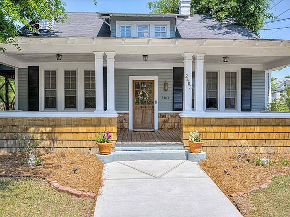 2nd image of 2403 Wrightsboro Road