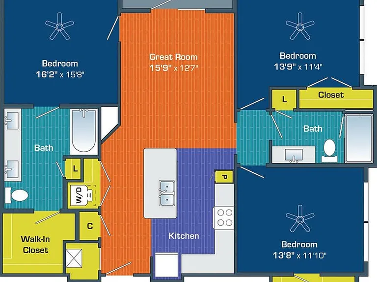Empower Floor Plan Empower Floor Plan