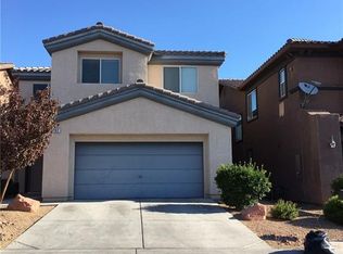 202 Augusta Course Ave, Spring Valley, NV 89148