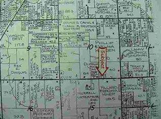 1000 N Th, Markle, IN 46770