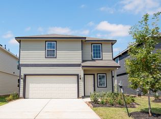 2557 Hawks Eye Dr, Conroe, TX 77301