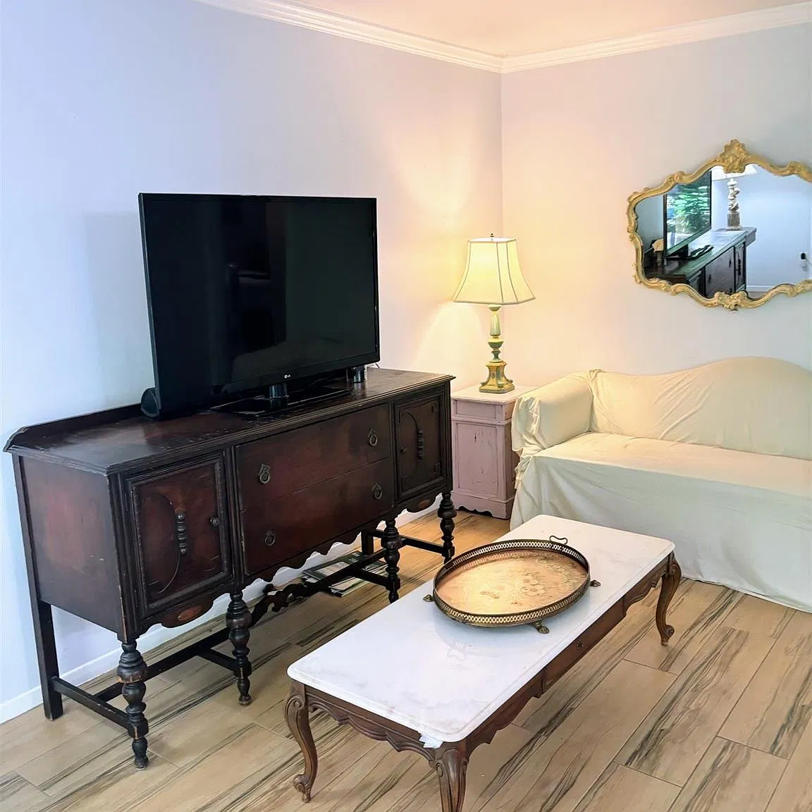 2 bed, 1.0 bath, 832 sqft, $1,500 — Photo 4