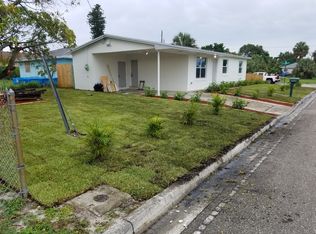 3700 Rj Hendley Ave, Riviera Beach, FL 33404