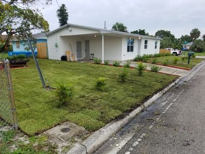 3700 Rj Hendley Ave, Riviera Beach, FL, 33404