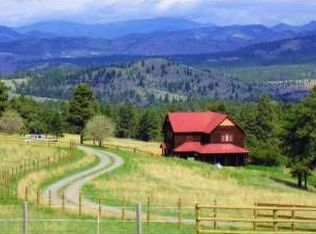 3620 Eagle Bay Dr, Helena, MT 59602