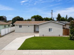 1712 Clark Ave, Bakersfield, CA 93304