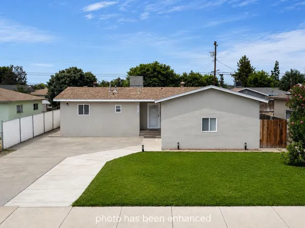 1712 Clark Ave, Bakersfield, CA 93304