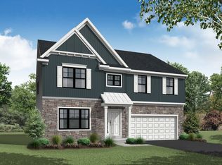 Sienna Plan, Rockville, Marysville, PA 17053