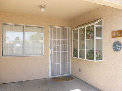 1600 N Torrey Pines Dr UNIT 104, Las Vegas, NV, 89108