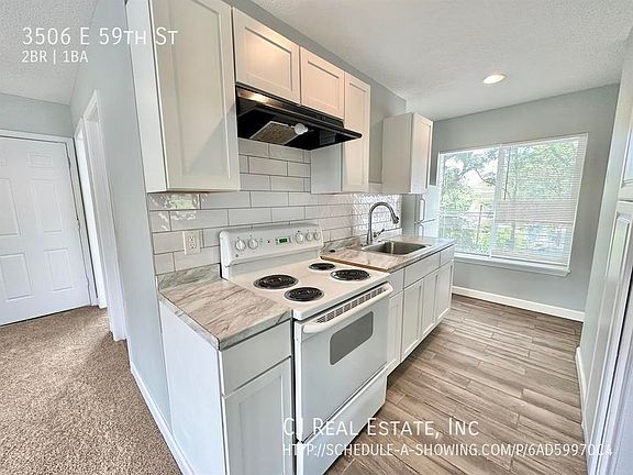 4th image of 3506 E 59th St