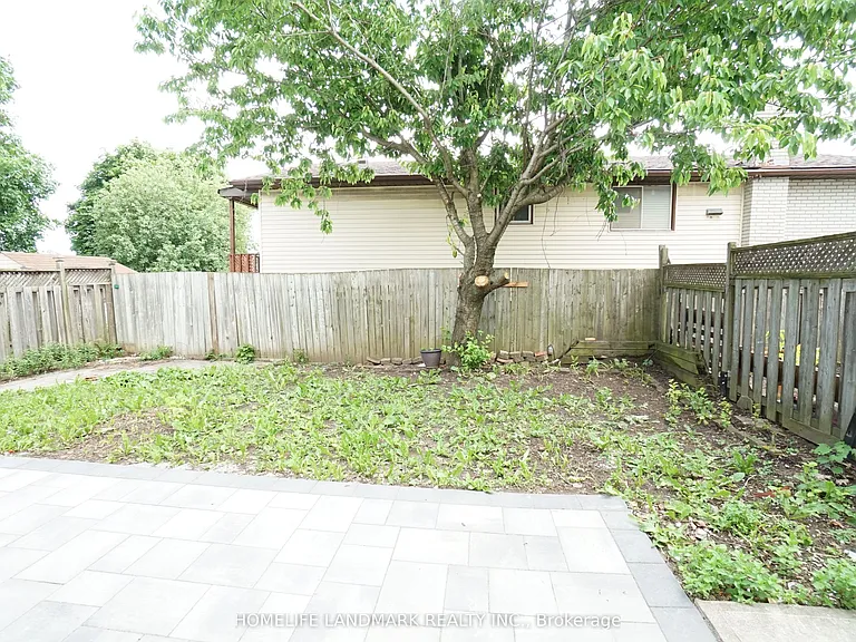 594 Queen Victoria Dr #GOUND BASEMENT — Photo 31