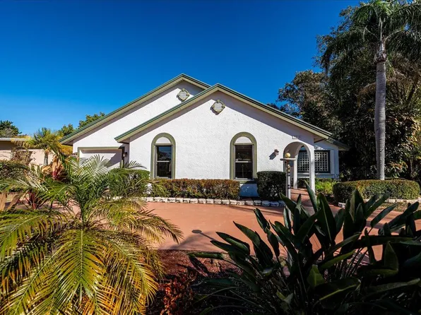 3295 SE Monte Vista Street, Port St Lucie, FL 34952