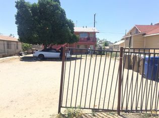 11104 San Fernando St, Lamont, CA 93241