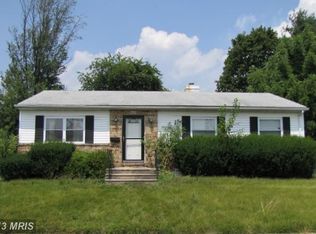 6104 Wheatland Rd, Baltimore, MD 21228