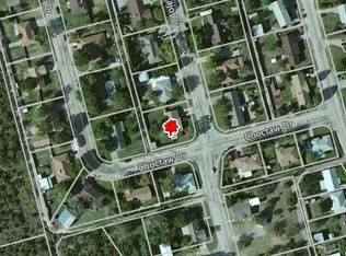 2806 Navajo Dr, Big Spring, TX 79720