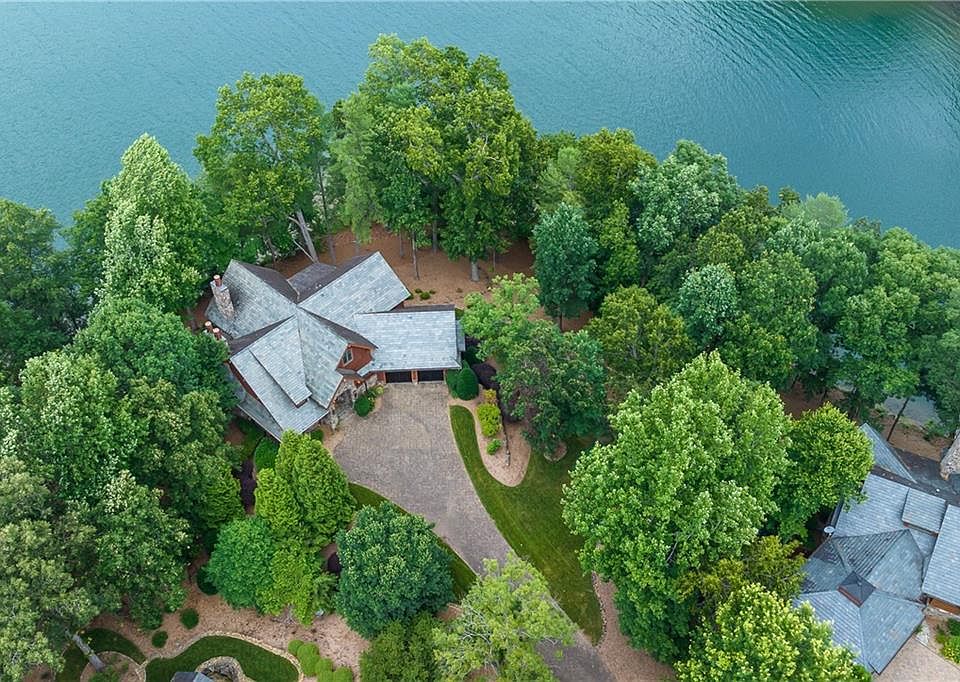 510 Lake Vista Way, Six Mile, SC 29682 Zillow