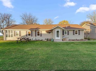N8464 Minawa Beach Rd, Fond Du Lac, WI 54937