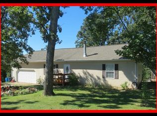 3523 Hwy 83, Bolivar, MO 65613