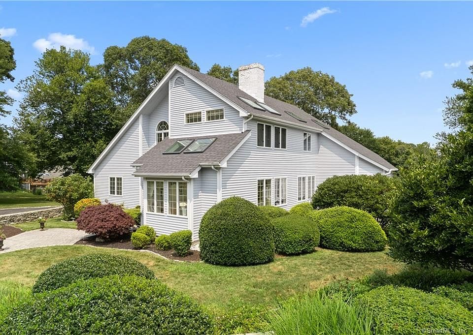 30 Westwood Dr, Waterford, CT 06385 Zillow
