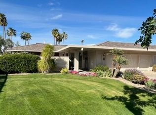 3 Radcliff Ct, Rancho Mirage, CA 92270