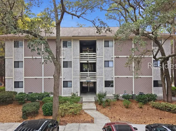 45 Folly Field Rd APT 21E, Hilton Head Island, SC 29928