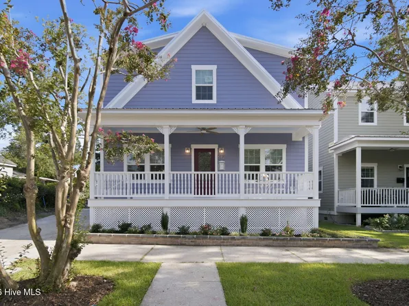 512 Queen Street, Wilmington, NC 28401