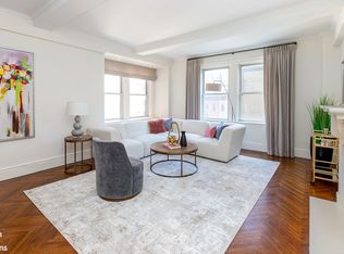 91 Central Park W APT 6E, Manhattan, NY 10023