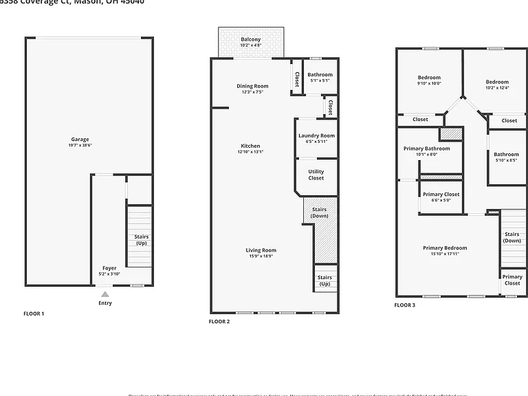 6358 Coverage Ct — Photo 42