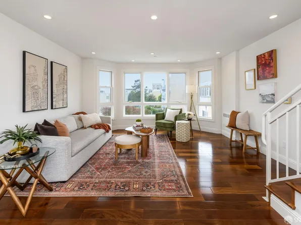 2443 Clement St #9, San Francisco, CA 94121