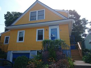 19 Sunnybank Rd, West Roxbury, MA 02132