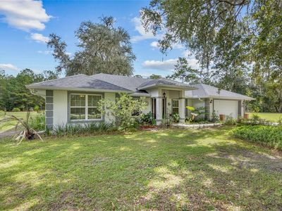 2725 NE County Road 234, Gainesville, FL, 32641