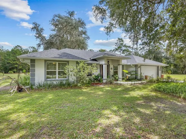 2725 NE County Road 234, Gainesville, FL 32641
