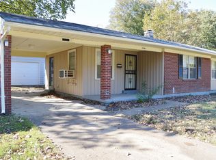 1789 Sea Isle Rd, Memphis, TN 38117