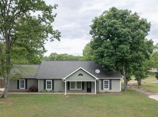 960 Durham Rd, Rising Fawn, GA 30738