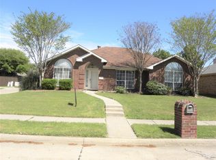 11216 Promenade Rd, Frisco, TX 75035