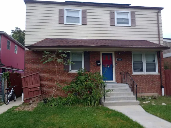 450 W 126th Pl, Chicago, IL 60628