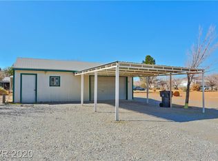 4551 Maple Rd, Pahrump, NV 89048