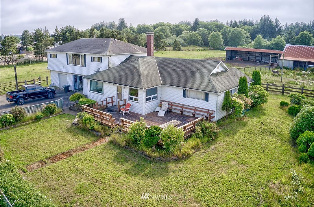 8309 Sandridge Road, Long Beach, WA 98631 Zillow