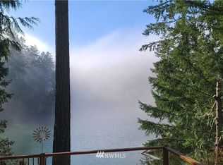 2700 Fishtrap Rd NE, Olympia, WA 98506