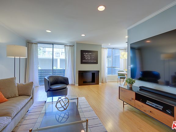 4th image of 1745 Camino Palmero St APT 208